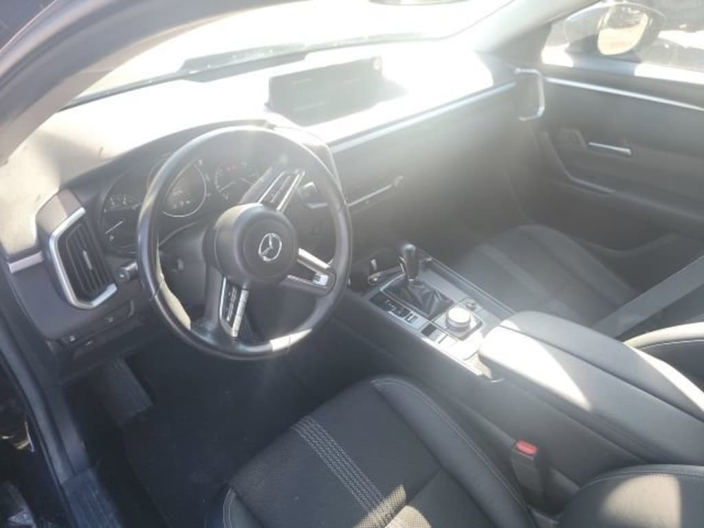 Used 2024 Mazda CX-50 2.5 S Preferred Package SUV