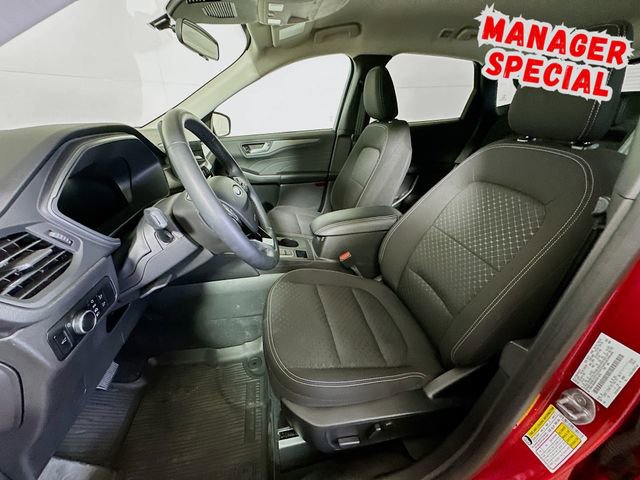 2023 Ford Escape Active - Photo 12