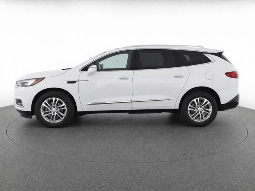 Used 2019 Buick Enclave Essence SUV