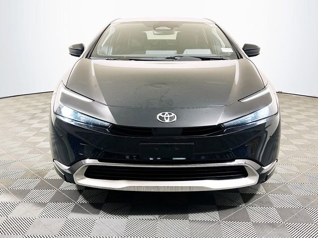 2023 Toyota Prius Prime SE photo 2
