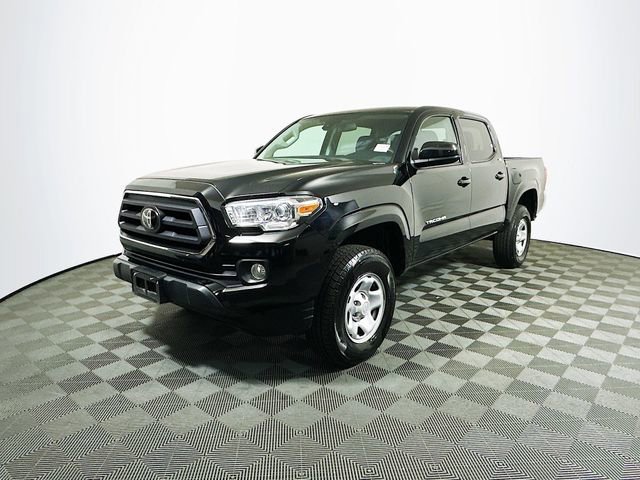 2023 Toyota Tacoma SR photo 3