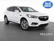  Buick Enclave