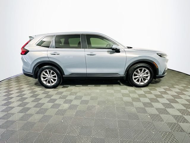 2024 Honda CR-V EX - Photo 9