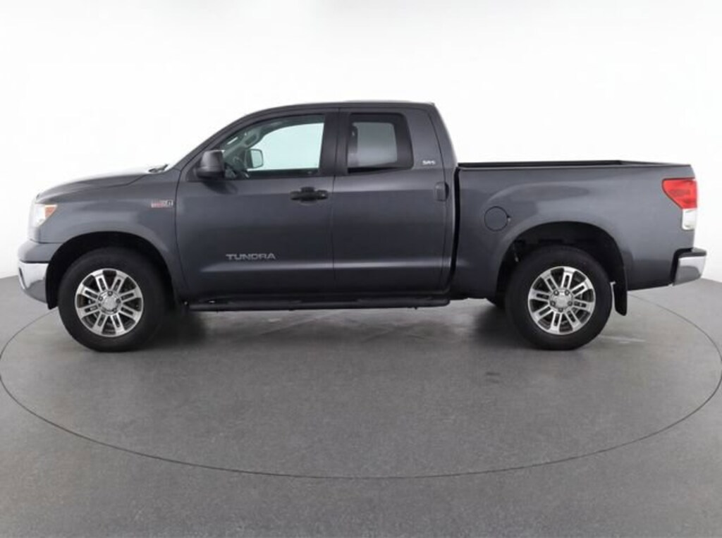 Used 2013 Toyota Tundra 4WD Truck 4x4 V8 Truck