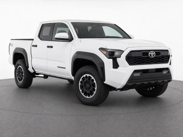 Pre-Owned 2024 Toyota Tacoma 4WD SR5