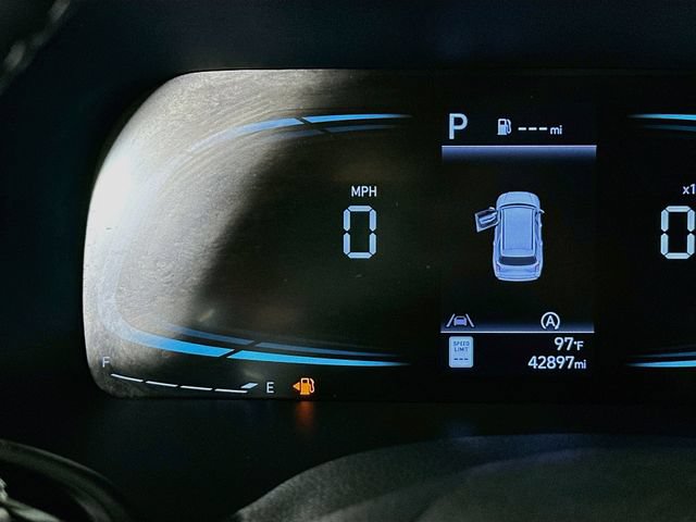 2024 Hyundai Palisade SEL - Photo 14