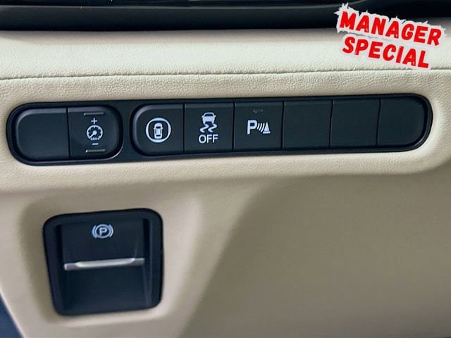2025 Acura MDX Technology Package - Photo 11