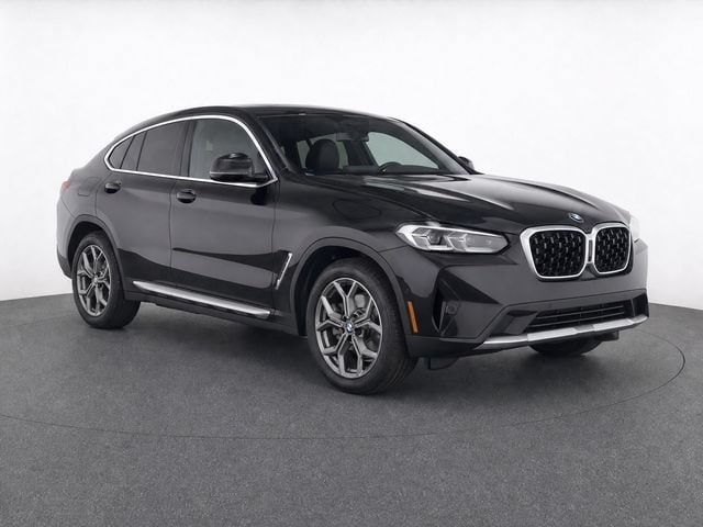 Pre-Owned 2024 BMW X4 xDrive30i