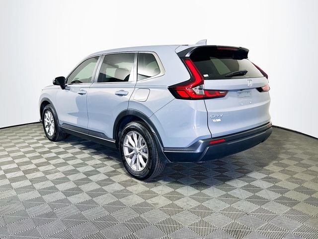 2024 Honda CR-V EX - Photo 6