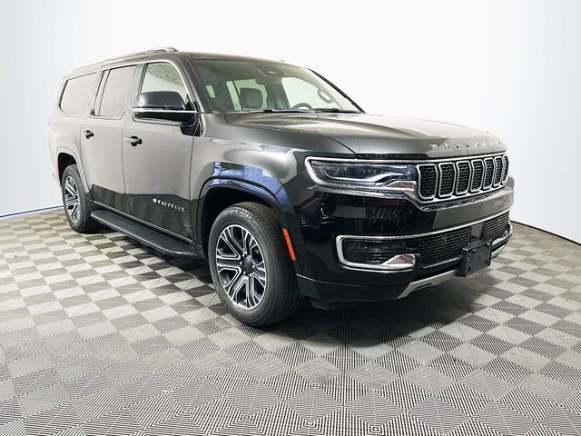 2024 Jeep Wagoneer L