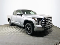 2026 Toyota Tundra Platinum Truck CrewMax