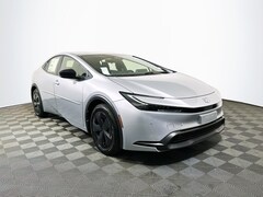 2026 Toyota Prius LE Hatchback