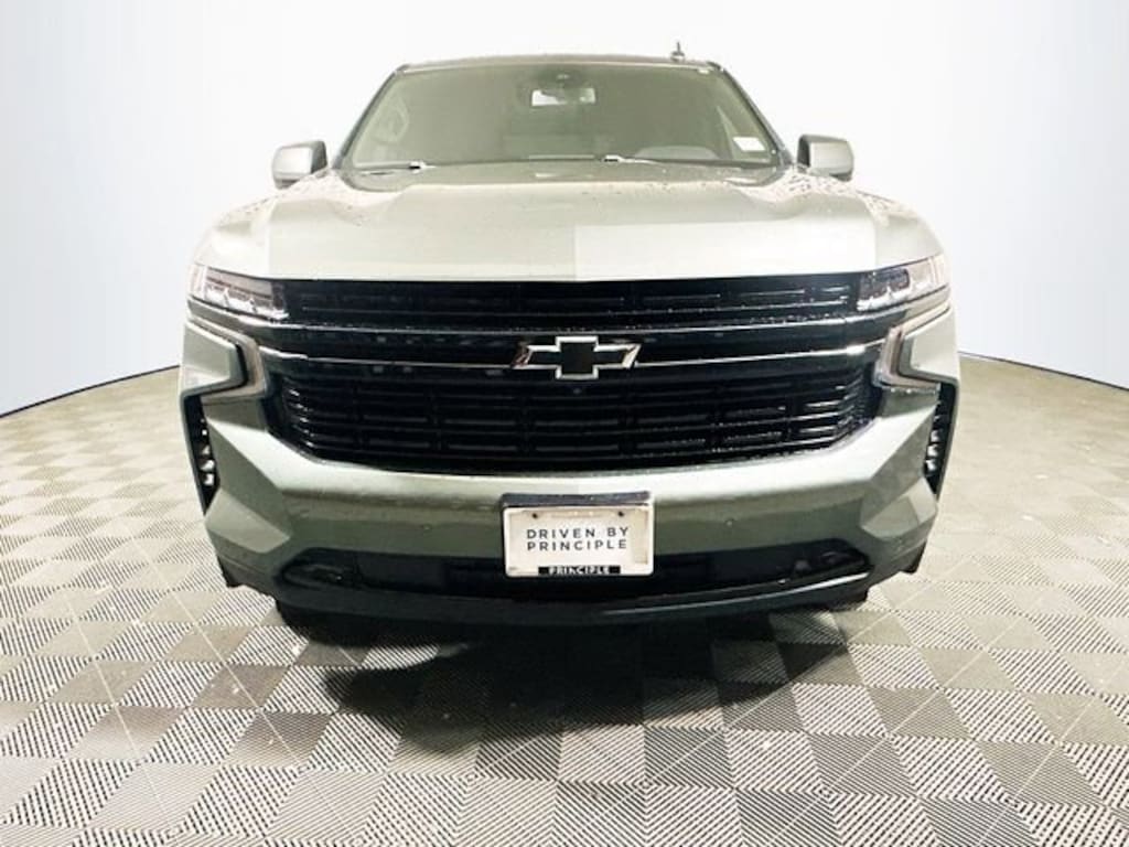 Used 2023 Chevrolet Tahoe RST SUV