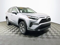 2025 Toyota RAV4 XLE SUV