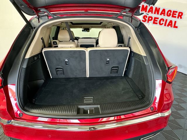 2025 Acura MDX Technology Package - Photo 29