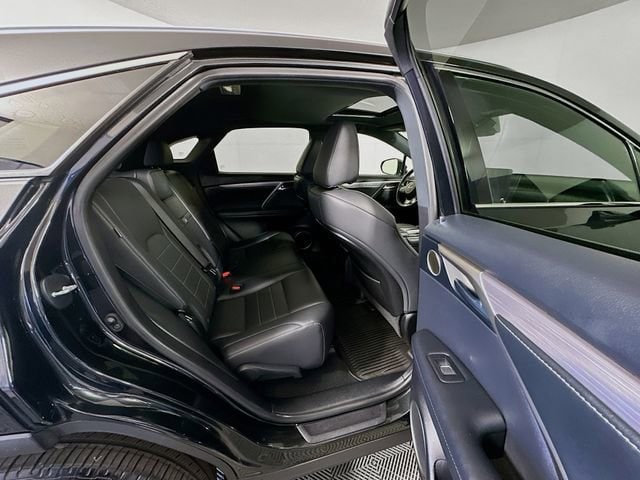 2022 Lexus RX 350 F SPORT - Photo 28
