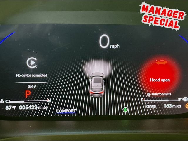 2025 Acura MDX Technology Package - Photo 14