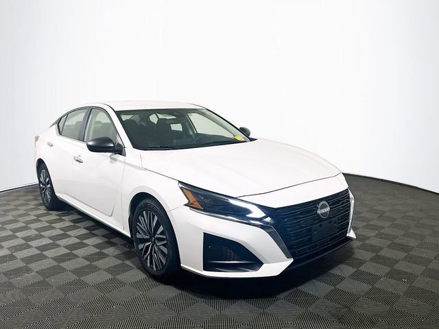 2025 Nissan Altima 2.5 SV's photo