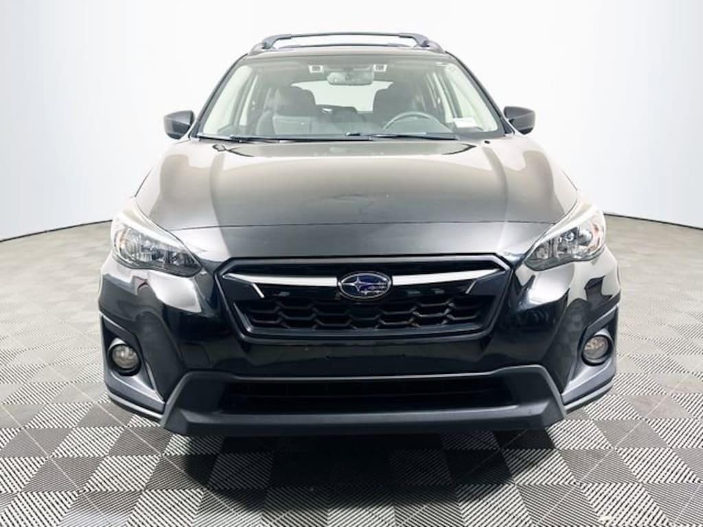 Used 2020 Subaru Crosstrek Premium SUV