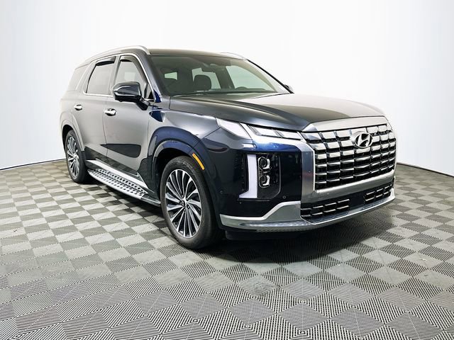2023 Hyundai Palisade Calligraphy's photo