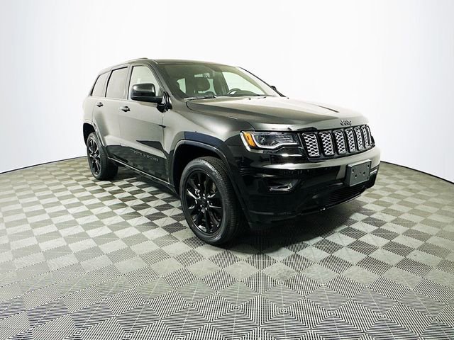 2022 Jeep Grand Cherokee WK