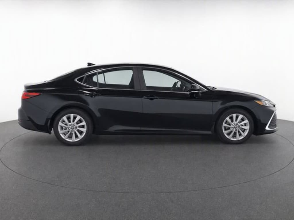 Certified 2023 Toyota Camry LE Sedan