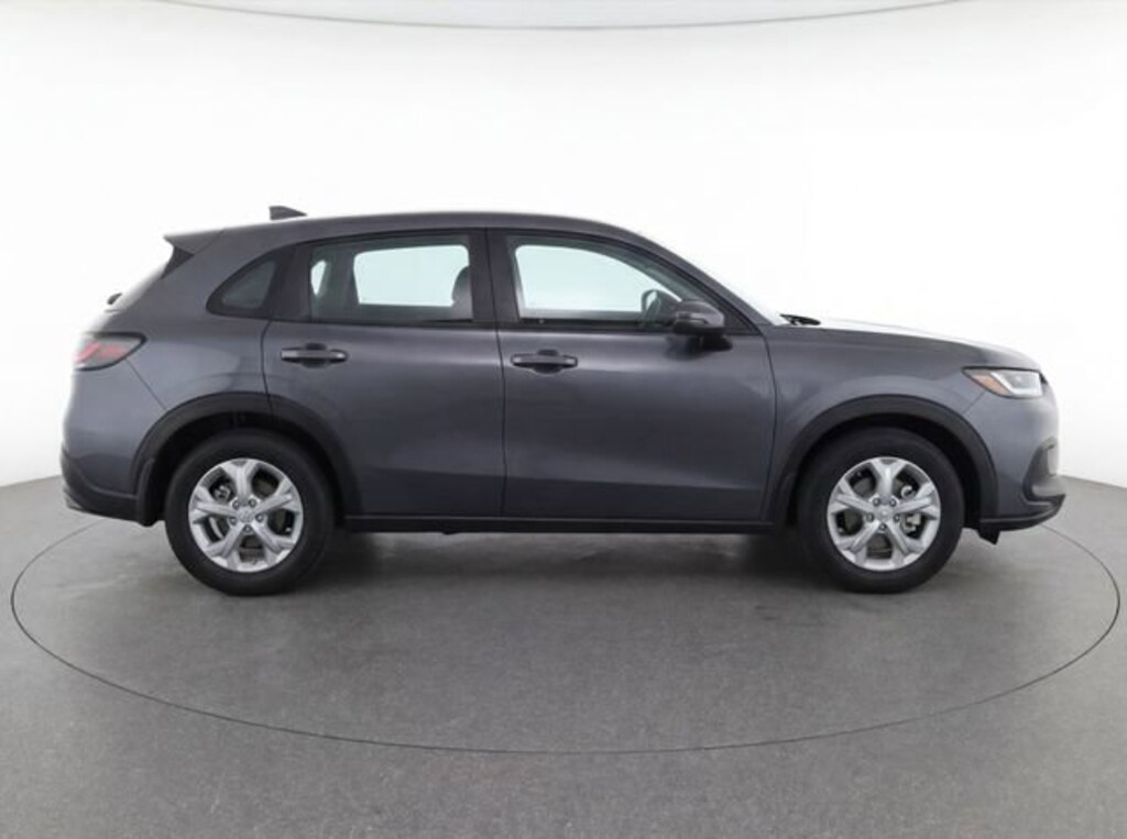 Used 2025 Honda HR-V LX SUV