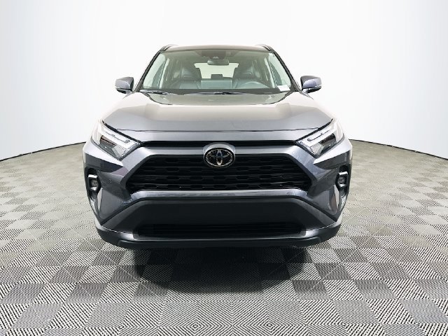 Used 2024 Toyota RAV4 XLE Premium SUV