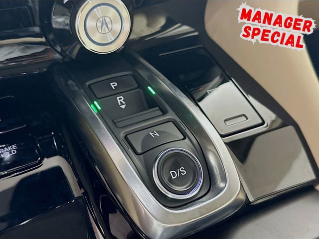 2025 Acura MDX Technology Package - Photo 20