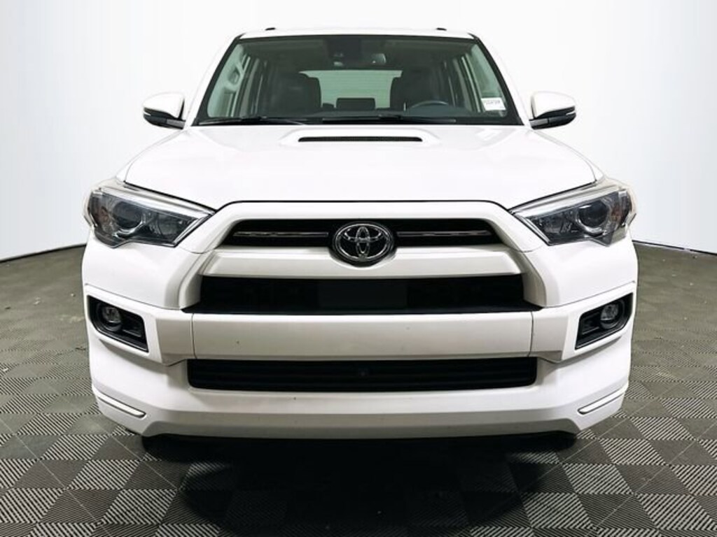 Used 2023 Toyota 4Runner TRD Sport SUV
