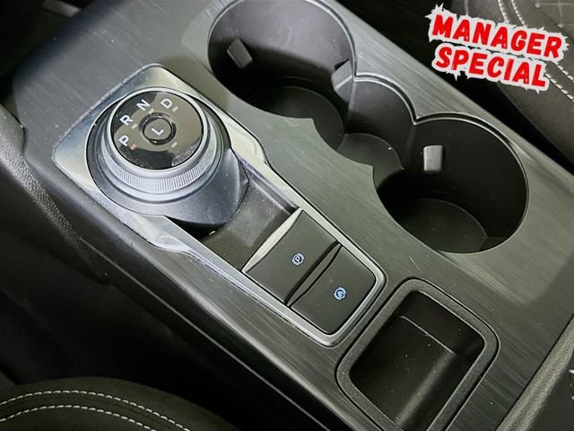 2023 Ford Escape Active - Photo 18