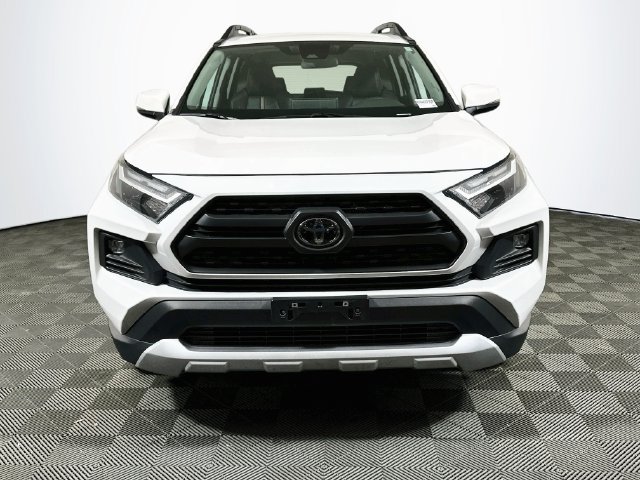 Certified 2024 Toyota RAV4 Adventure SUV