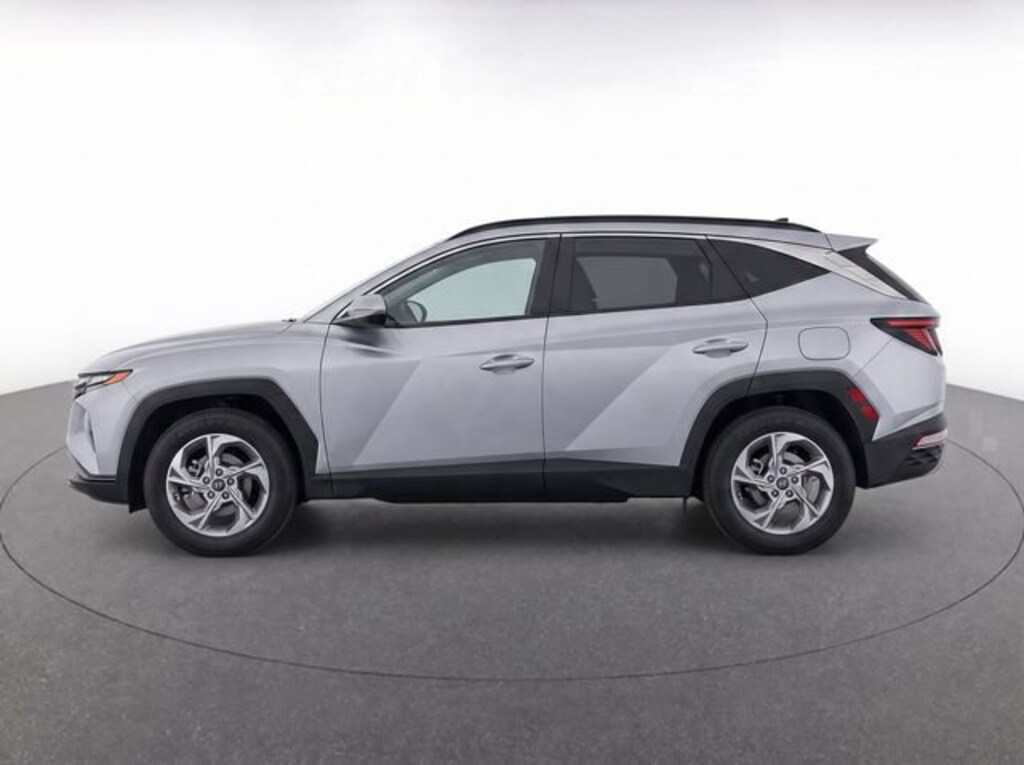 Used 2024 Hyundai Tucson SEL SUV