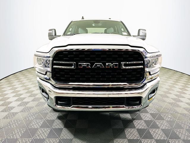 2024 Ram 2500 Big Horn photo 2