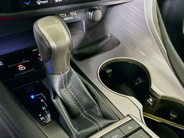 2022 Lexus RX 350 F SPORT - Photo 20