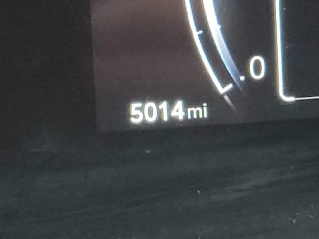 Used 2025 Toyota Grand Highlander XLE SUV