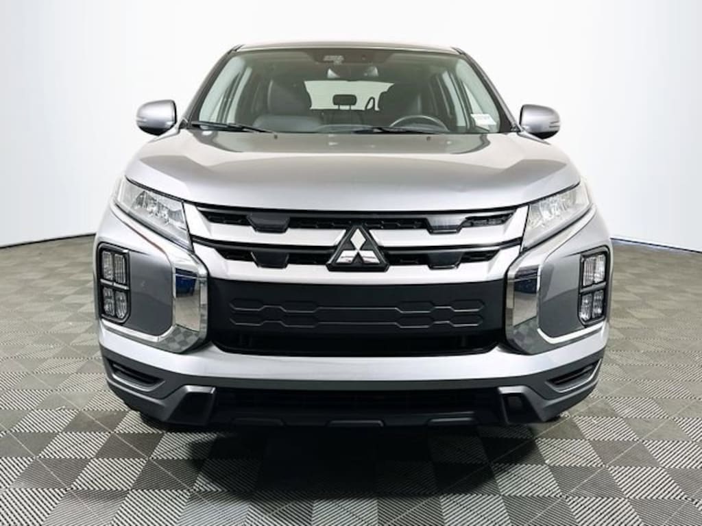 Used 2024 Mitsubishi Outlander Sport 2.0 SUV