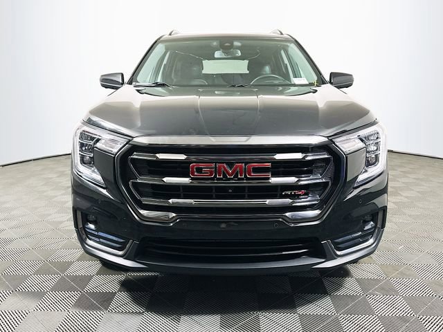 2023 Gmc Terrain AT4 photo 2