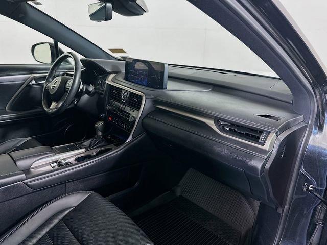 2022 Lexus RX 350 F SPORT - Photo 30