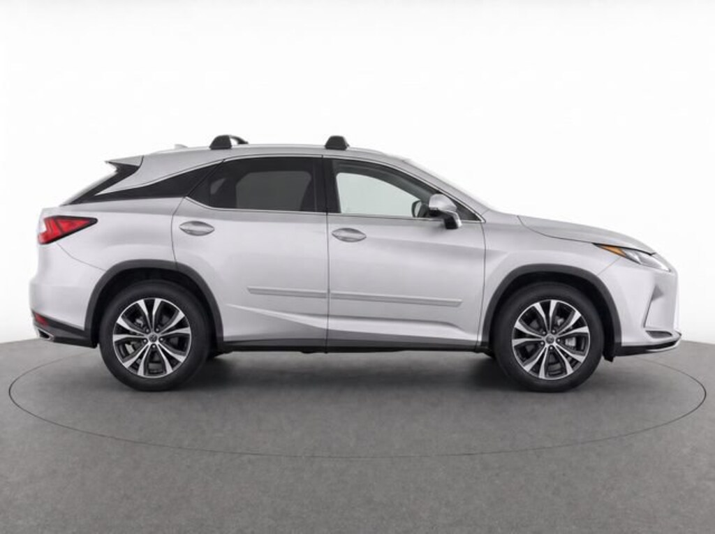 Used 2020 Lexus RX SUV