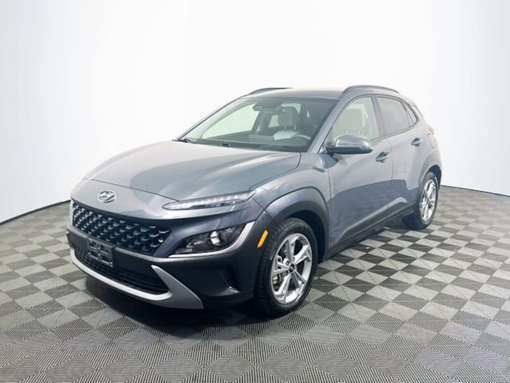 Used 2023 Hyundai Kona SEL SUV