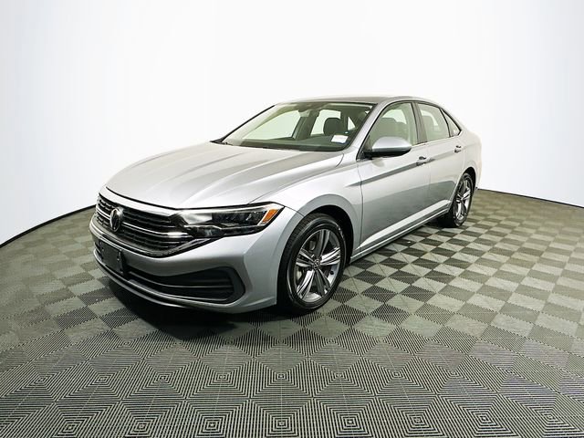 2024 Volkswagen Jetta 1.5T SE photo 3
