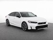  Honda Civic Sedan Hybrid