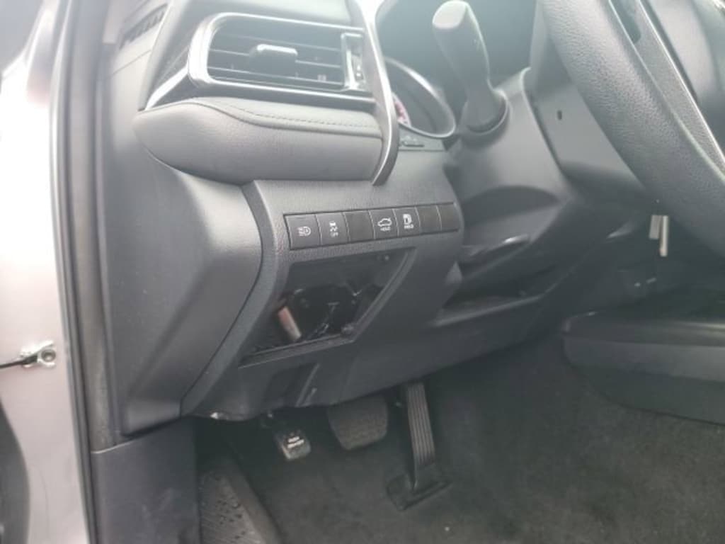 Used 2024 Toyota Camry LE Sedan