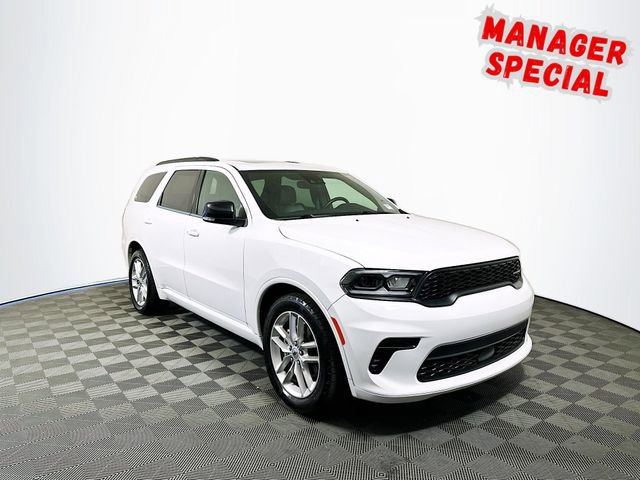2023 Dodge Durango GT's photo