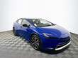 Toyota Prius Plug-in Hybrid
