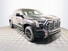 2026 Toyota Tundra Platinum Truck CrewMax
