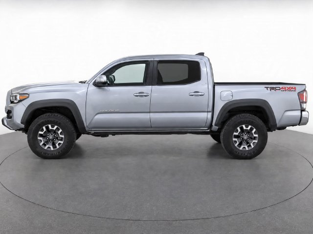 Used 2023 Toyota Tacoma 4WD SR V6 Truck Double Cab