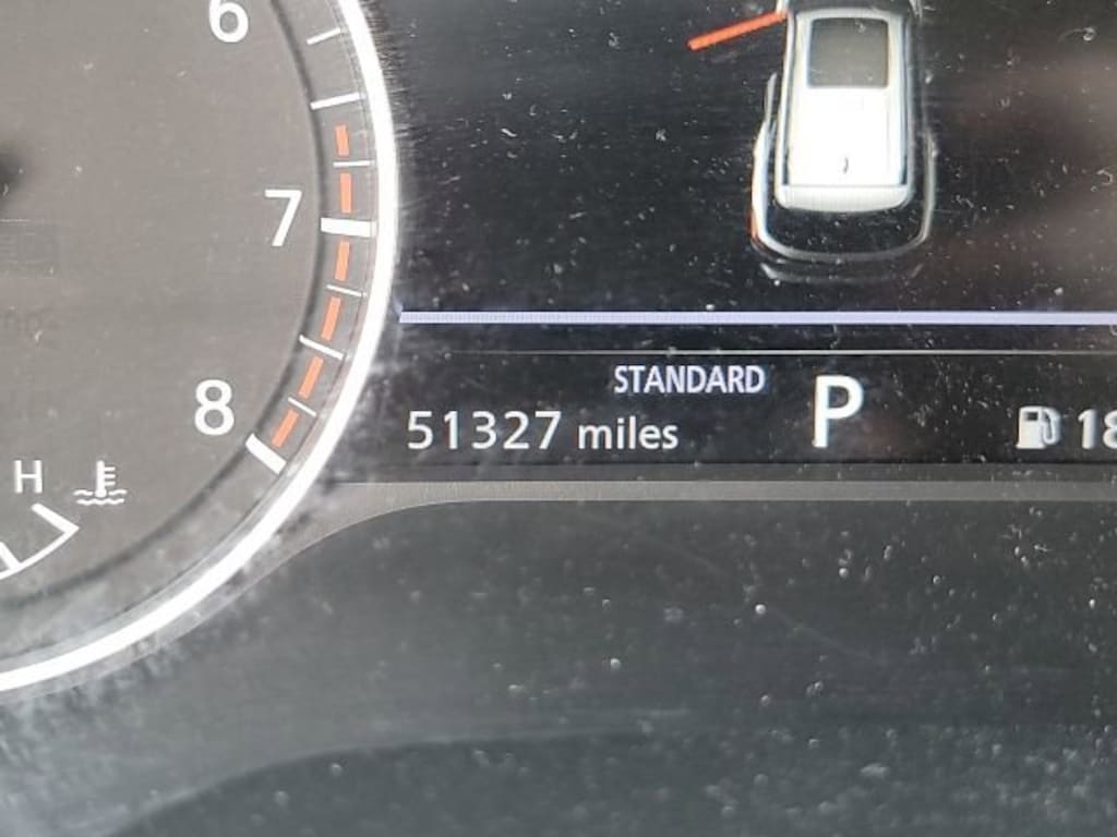 Used 2024 Nissan Pathfinder SV SUV