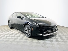 2026 Toyota Prius XLE Hatchback